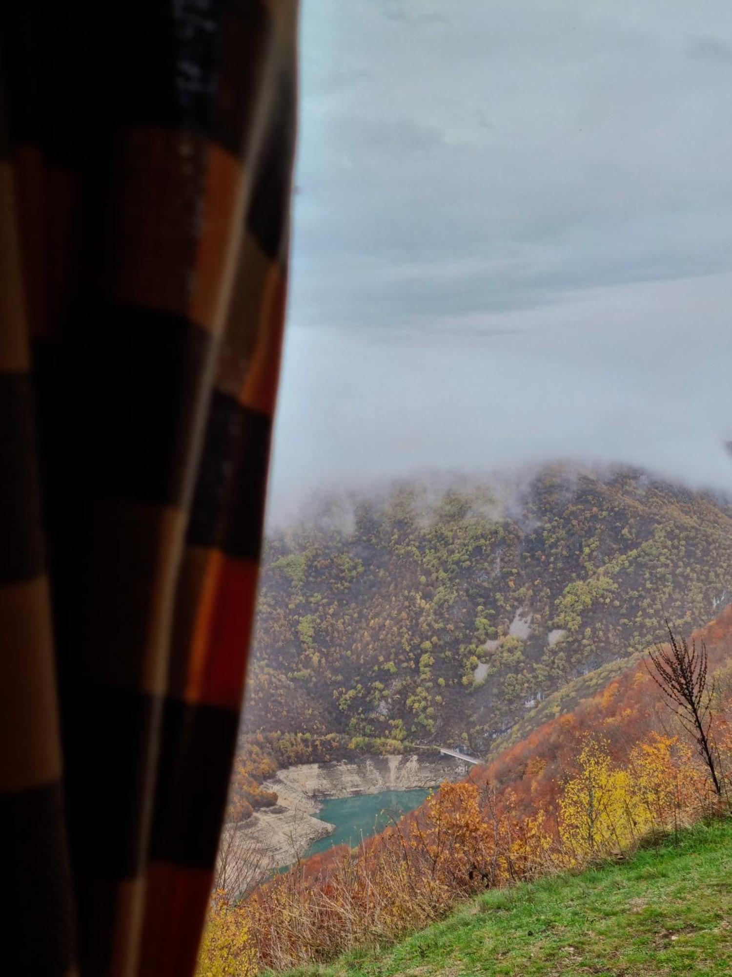 فيلا Etno Selo Izlazak Rudinice الغرفة الصورة